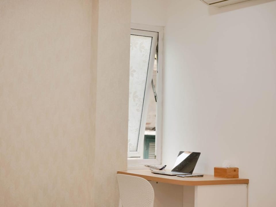 Căn hộ 2 ngủ style Nhật Bản cạnh Nhà Tủ Hoả Lò Apartment in Hanoi