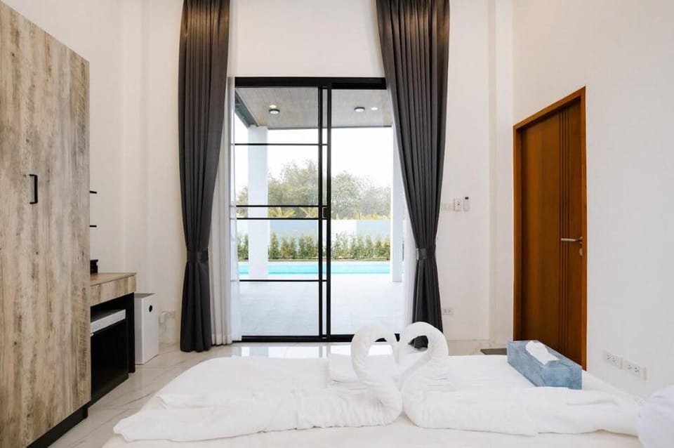 Chang king villa Vacation rental in Thailand