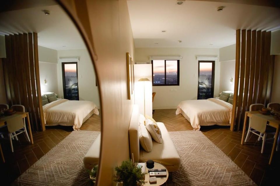 Newly Sophisticated Furnished Condo in Mactan,Cebu Vacation rental in Lapu-Lapu City