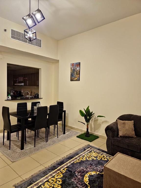 HOLIDAY HOME in Ajman Apartment in Ajman