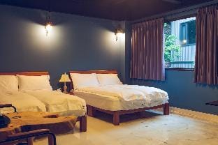 Wahany哇哈妮－環山部落 Bed and Breakfast in Taiwan, Province of China