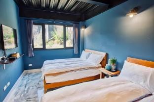 Wahany哇哈妮－環山部落 Bed and Breakfast in Taiwan, Province of China