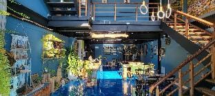 Wahany哇哈妮－環山部落 Bed and Breakfast in Taiwan, Province of China