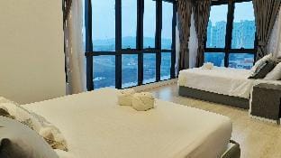 Bukit Jalil Apartments Apartment in Federal Territory of Kuala Lumpur
