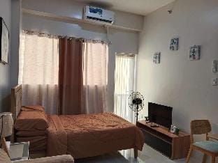 Cozy studio in a condominium in Iloilo City Apartment in Iloilo City