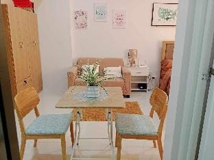 Cozy studio in a condominium in Iloilo City Apartment in Iloilo City