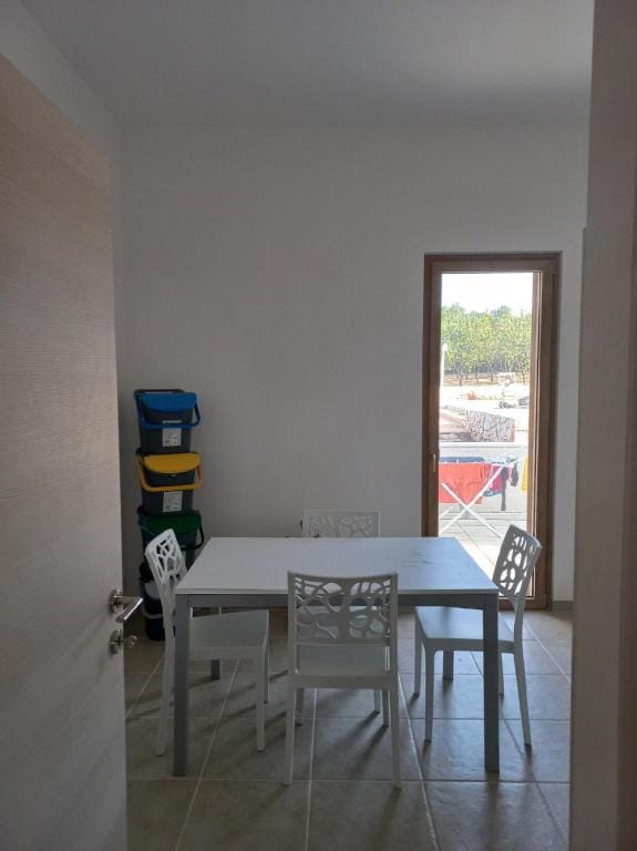 Villa Molillo: un'oasi di pace! Villa in Province of Taranto