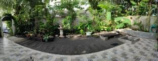 Cozy 1-bedroom house in quiet residential village. Vacation rental in Iloilo City