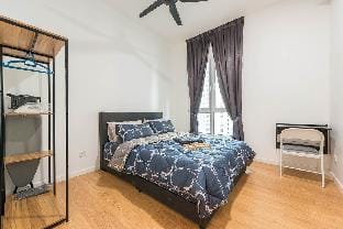Inspirasi Mont Kiara 3 Bedroom  Vacation rental in Petaling Jaya