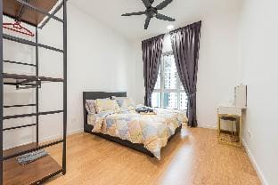 Inspirasi Mont Kiara 3 Bedroom  Vacation rental in Petaling Jaya