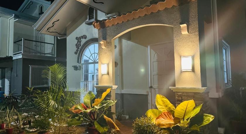 Panglao Exclusive Home Apartment in Central Visayas