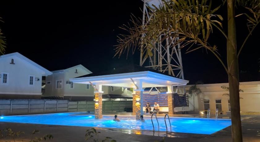 Panglao Exclusive Home Apartment in Central Visayas
