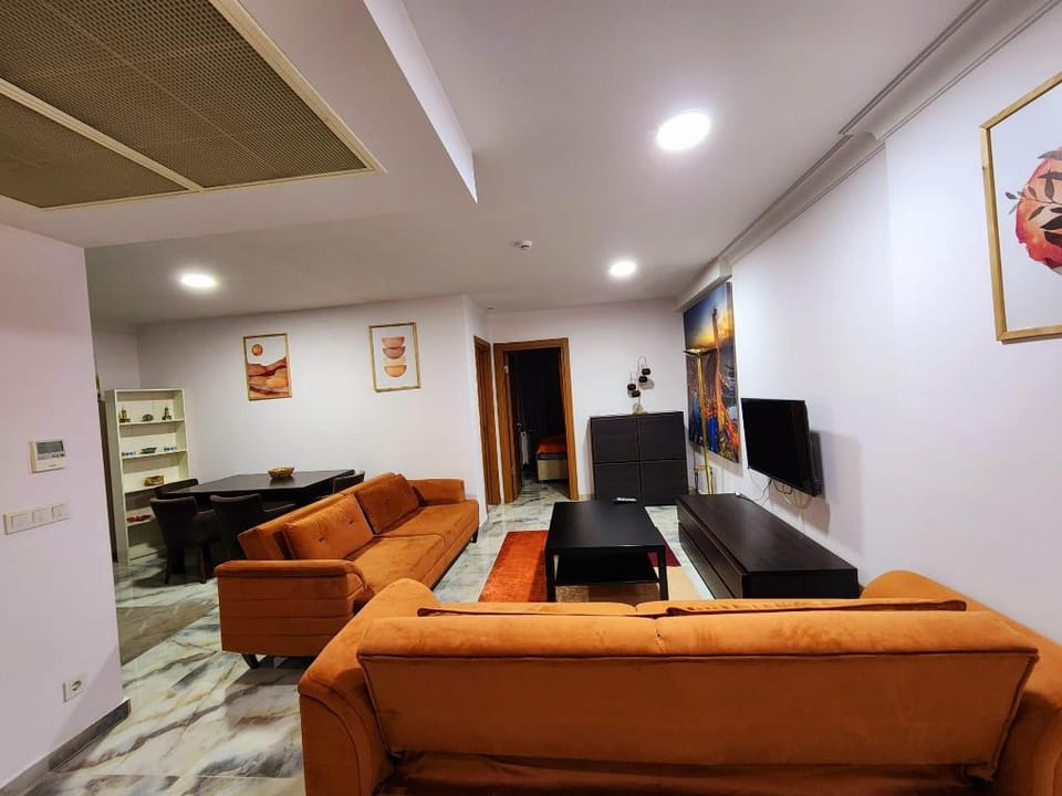 Taksim Perfect Residence Sauna Pool ACCESS Apartment in Istanbul