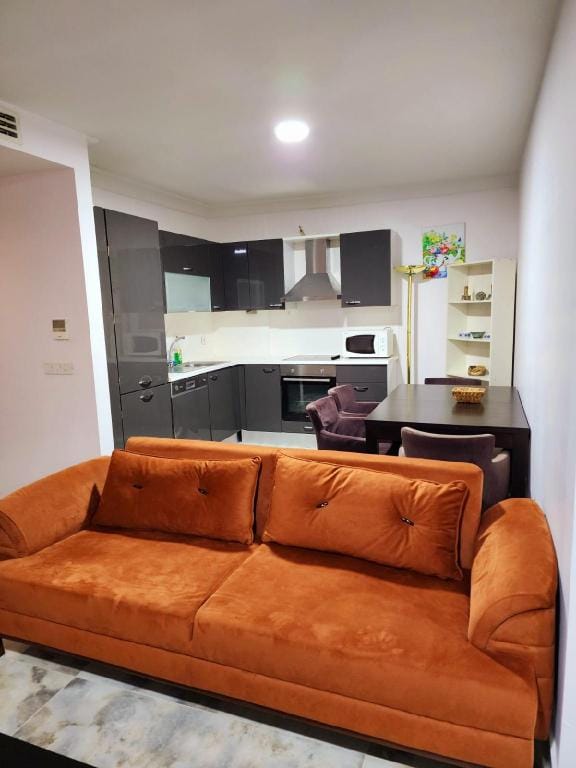 Taksim Perfect Residence Sauna Pool ACCESS Apartment in Istanbul