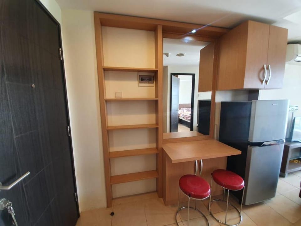 Apartemen Belmont Residence 1BR Fully Furnished Apartment in Jakarta