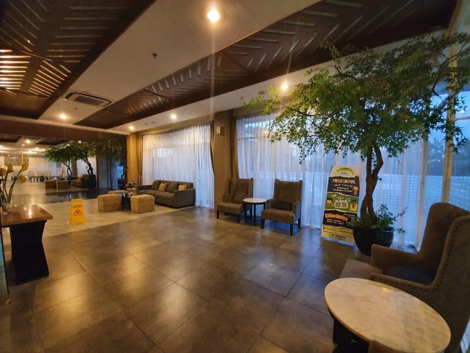 Apartemen Belmont Residence 1BR Fully Furnished Apartment in Jakarta