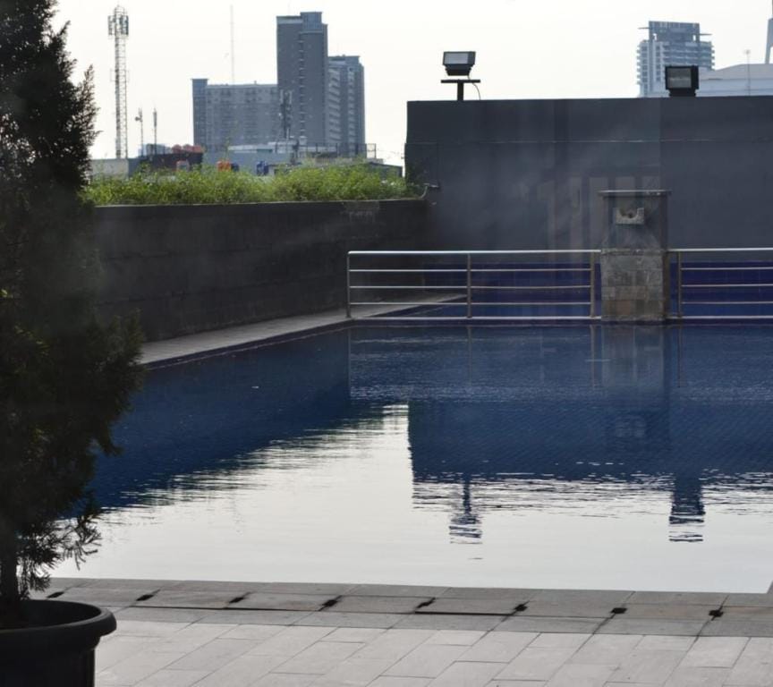 Apartemen Belmont Residence 1BR Fully Furnished Apartment in Jakarta