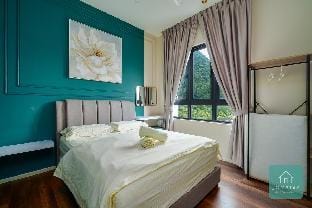Jomstay - Sunway Onsen Premier Suite 3 (Ipoh) Apartment in Perak