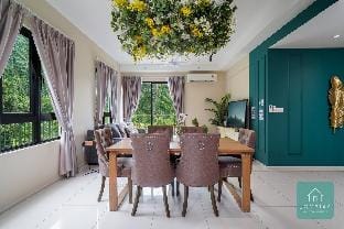 Jomstay - Sunway Onsen Premier Suite 3 (Ipoh) Apartment in Perak