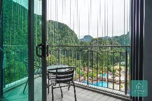 Jomstay - Sunway Onsen 3 Bedrooms Suite 1 (Ipoh) Apartment in Perak