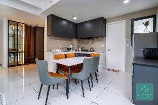 Jomstay - Sunway Onsen 3 Bedrooms Suite 1 (Ipoh) Apartment in Perak