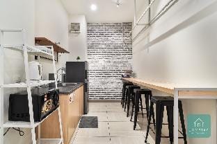 Jomstay - Octagon 2 Bedrooms Suite 3 (Ipoh Town) Apartment in Ipoh