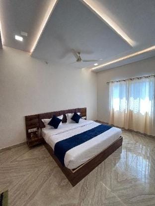 HOTEL PADMASHREE Apartment in Udaipur