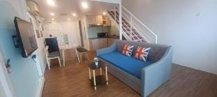 Minimalist Duplex with King Bed @ The CEO Apartment in Bayan Lepas