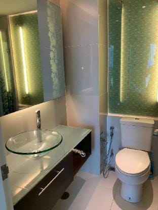 Resort condo in Grand Carribean Pattaya, 芭提雅度假公寓 Apartment in Pattaya City