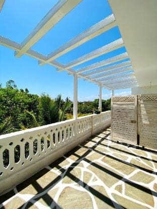 Silent Palms Villa Vacation rental in Diani Beach