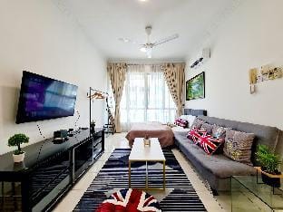 Subang Parade Nu Empire Taylors Campus Sunway Vacation rental in Subang Jaya