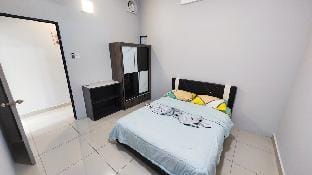 palazio 简约设计名宿双房 (mount austin) Apartment in Johor Bahru