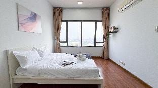 DaMen Subang | Warm&Cozy 6pax APT| IconiqueA13 Apartment in Subang Jaya