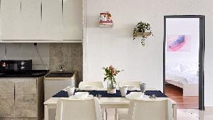 DaMen Subang | Warm&Cozy 6pax APT| IconiqueA13 Apartment in Subang Jaya