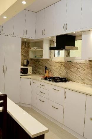 Royal Suites Penthouse with free parking Apartment in Hyderabad
