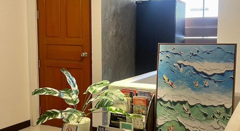 An An House Apartment in Chiang Mai