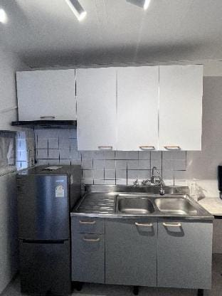 new) near hongdae  2rooms, 3beds 1st floor [2]-17 Villa in Seoul