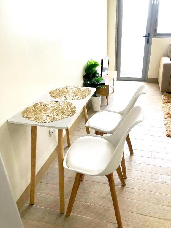 Cityscape Inn Manhattan Studio type Condo Unit Vacation rental in Pasig