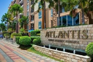 Atlantis Condo Resort Pattaya Apartment in Pattaya City