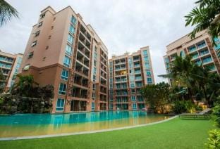 Atlantis Condo Resort Pattaya Apartment in Pattaya City