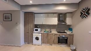 Taj Home,Mangroovy 2.5BR, pool view & beach access Apartment in Hurghada