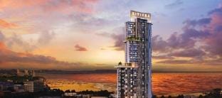 Riviera Monaco Apartment in Pattaya City