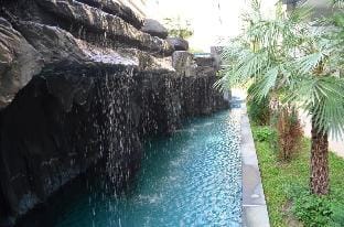 Laguna 2 Apartment in Pattaya City
