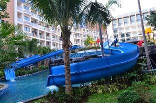 Laguna 2 Apartment in Pattaya City