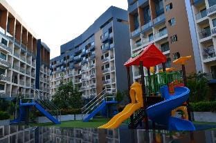 Laguna 2 Apartment in Pattaya City
