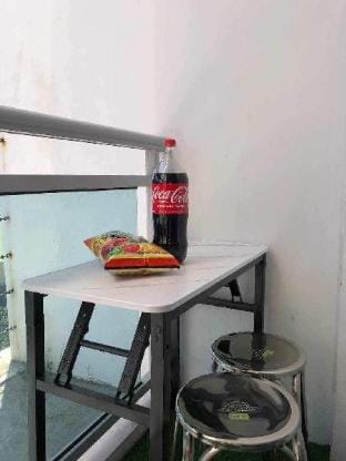 SHERAYA STAYCATION BY AZURE URBAN RESIDENCES Apartment in Paranaque