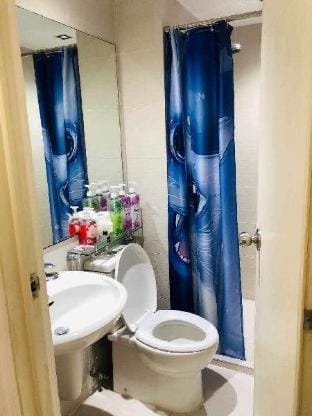 SHERAYA STAYCATION BY AZURE URBAN RESIDENCES Apartment in Paranaque