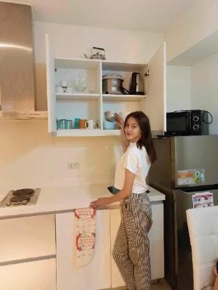 SHERAYA STAYCATION BY AZURE POSITANO TOWER Apartment in Paranaque