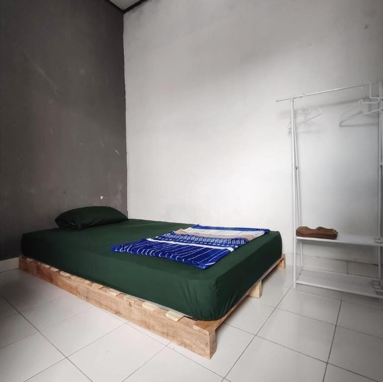Homestay Rumah Opung Murah tengah Kota Yogya Vacation rental in Yogyakarta