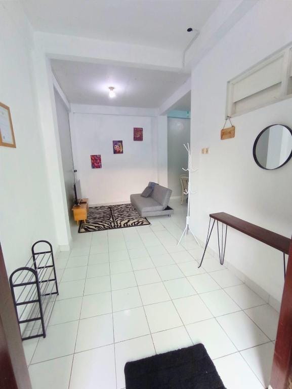 Homestay Rumah Opung Murah tengah Kota Yogya Vacation rental in Yogyakarta
